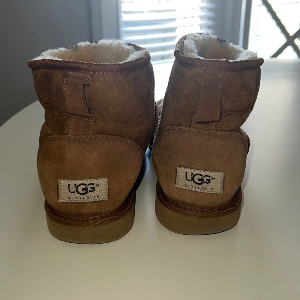 Uggs